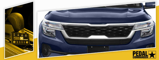 PC25 / Kia / Seltos / 1. Generation (2021+) / (1.4LT–GDi)