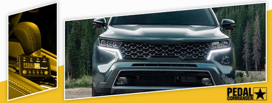 PC71 / Kia / Sorento / MQ4 (2021+) / (2,5L MPi – 2,5L GDi – 2,5L T-GDi – 3,5L MPi V6 – 1,6L T-GDi Hybrid – 2,2L CRDi)