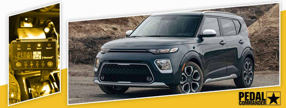 PC71 / Kia / Soul / SK3 (2020+) / (1,6 l – 2,0 l)