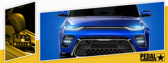 PC71 / Kia / Soul / 3. Generation (2020+) / (1,6 l MPi – 1,6 l T-GDi – 2,0 l MPi – Elektro)