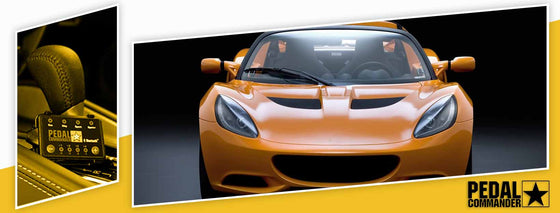PC07-OG / Lotus / Elise / SERIE 2 (2001-2011) / (1,8 L)
