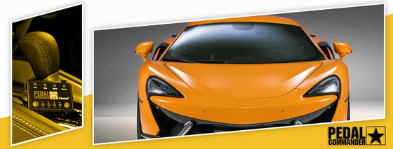 PC08 / McLaren / 570s / 1st Gen (2015+) / (3.8L)