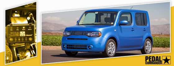 PC15 / Nissan / Cube / Z12 (2008-2014) / (1,8 l)