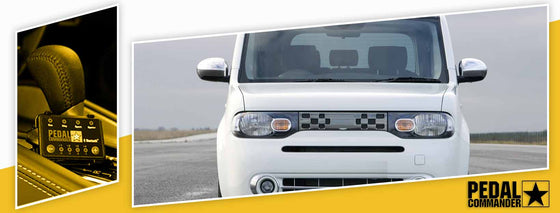 PC15 / Nissan / Cube / Z12 (2008-2014) / (1,8 l)