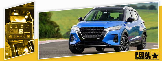 PC15 / Nissan / Kicks / P15 (2016+) / (1,6 l)