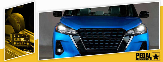 PC15 / Nissan / Kicks / P15 (2016-2024) / (1,5 l – 1,6 l – 1,2 l Hybrid)