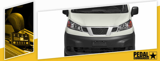 PC15 / Nissan / NV200 / M20 (2013+) / (2.0L)