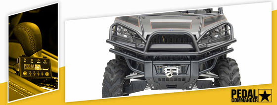 PC151 / Polaris / Ranger / Alle Karosserietypen (2011+) / (Alle Motoren)