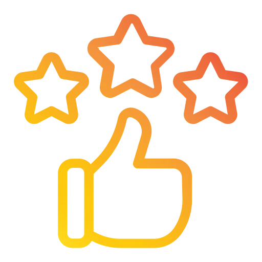 100% Zufriedenheitsgarantie