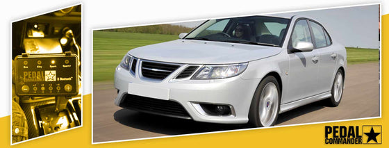 PC07-SB / Saab / 9-3 / 2. Generation (2004-2014) / (2.0L-2.8L)