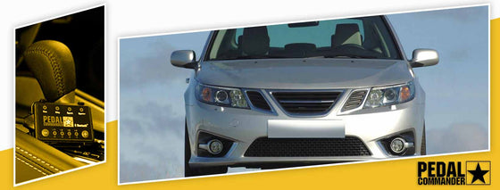 PC07-SB / Saab / 9-3 / 2. Generation (2004-2014) / (2.0L-2.8L)