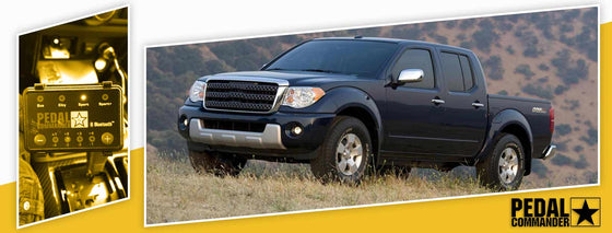PC48 / Suzuki / Equator / 1st Gen (2009-2012) / (2.5L-4.0L)