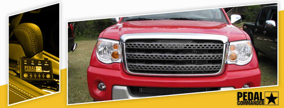 PC48 / Suzuki / Equator / 1st Gen (2009-2012) / (2.5L-4.0L)