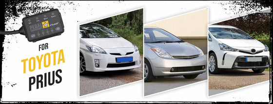 Pedal Commander® für Toyota Prius