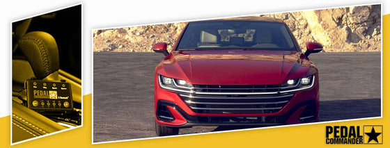 PC09 / Volkswagen / Arteon / 1. Generation (2017–2026) / (1,5 l TSI – 2,0 l TSI – 1,4 l TSI e–Hybrid – 2,0 l TDI – 2,0 l BiTDI)