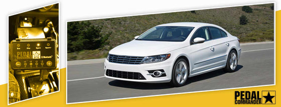 PC09 / Volkswagen / CC / 35 (2009-2017) / (2,0 l – 3,6 l)