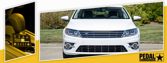PC09 / Volkswagen / CC / 35 (2009-2017) / (2,0 l – 3,6 l)