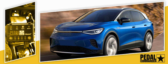 PC09 / Volkswagen / ID4 / 1. Generation (2021+) / (Elektro)