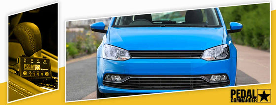PC09 / Volkswagen / Polo / 6R-6C-61 (2014-2017) / (1.0L-1.4 TDI)