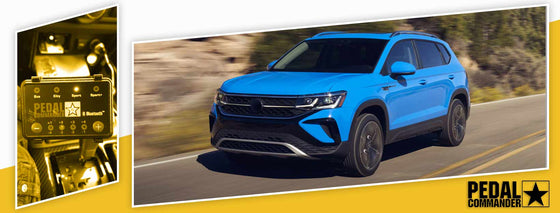 PC09 / Volkswagen / Taos / 1. Generation (2022+) / (1,5 l)