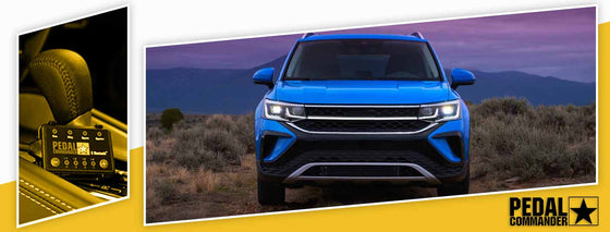 PC09 / Volkswagen / Taos / 1. Generation (2022+) / (1.2L TSI – 1.4L TSI – 1.5L TSI – 1.6L MPI – 2.0L TSI)