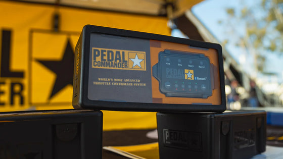 Pedal Commander® for Kia Ceed