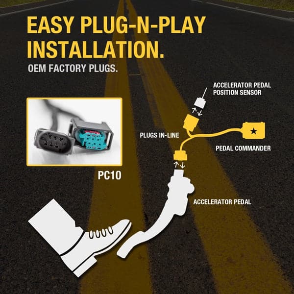 pedal commander image - 3