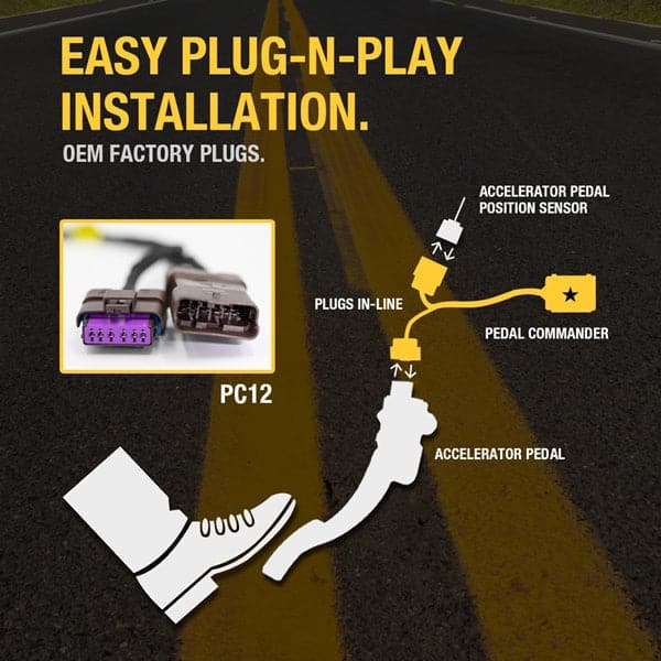 pedal commander image - 3