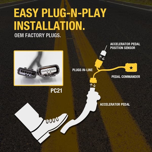 pedal commander image - 3
