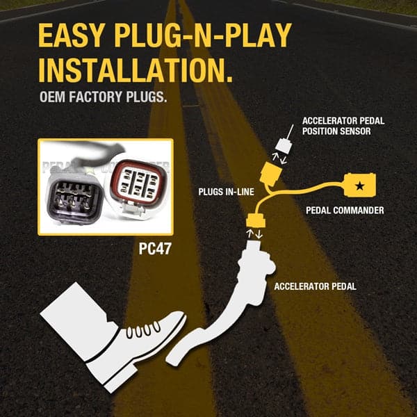 pedal commander image - 3