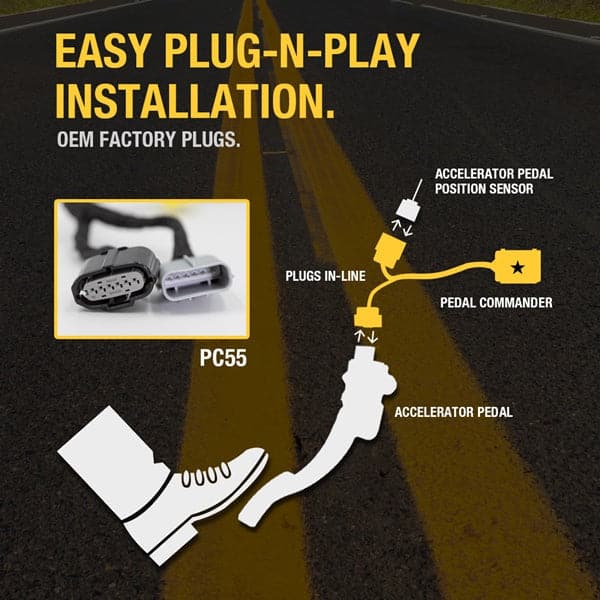 pedal commander image - 3