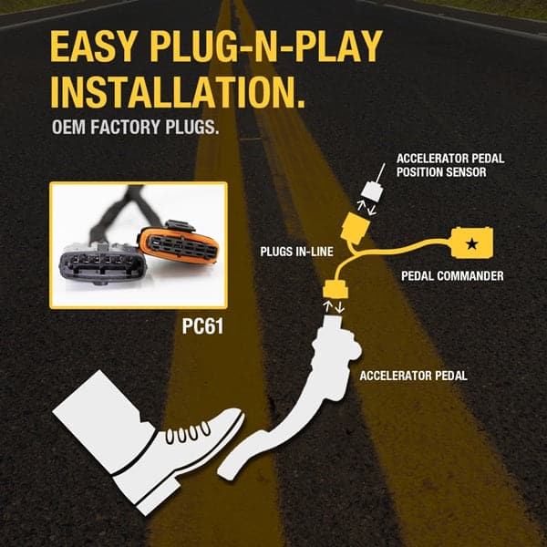 pedal commander image - 3