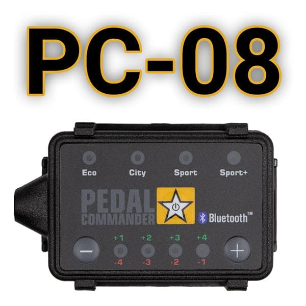 pedal commander image - 1