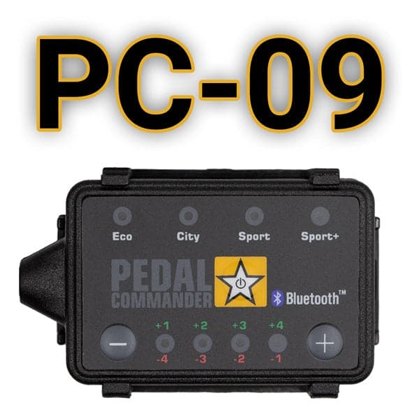 pedal commander image - 1