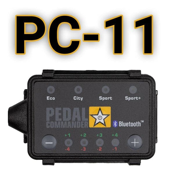 pedal commander image - 1