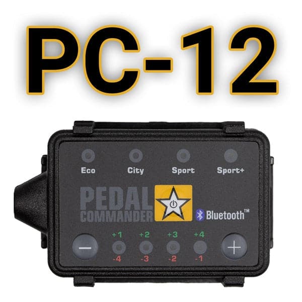 pedal commander image - 1