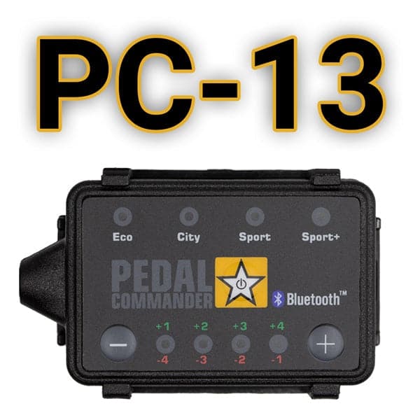 pedal commander image - 1