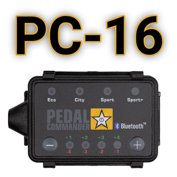 pedal commander image - 1