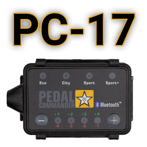 pedal commander image - 1