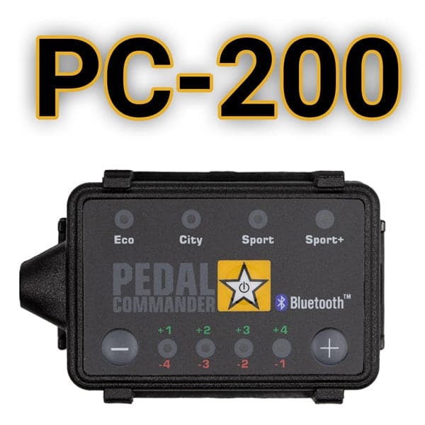 pedal commander image - 1