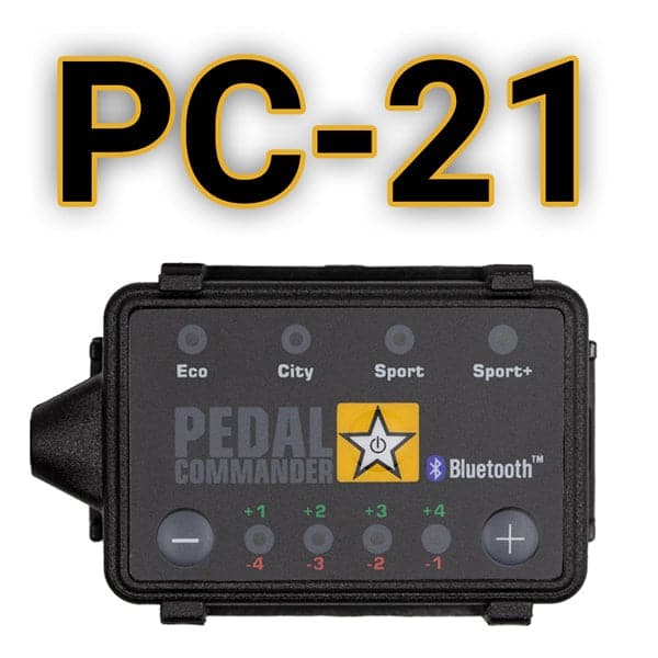 pedal commander image - 1