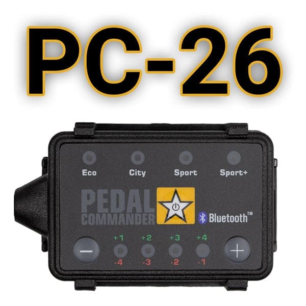 pedal commander image - 1