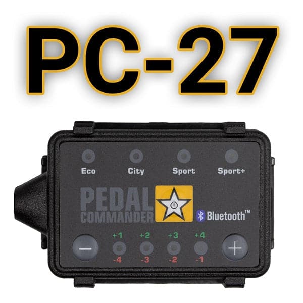 pedal commander image - 1