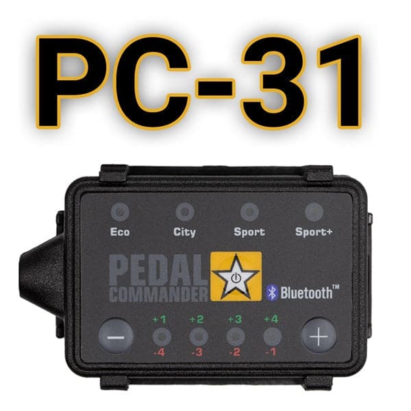 pedal commander image - 1
