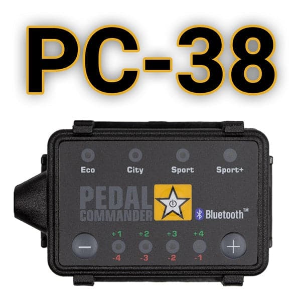 pedal commander image - 1