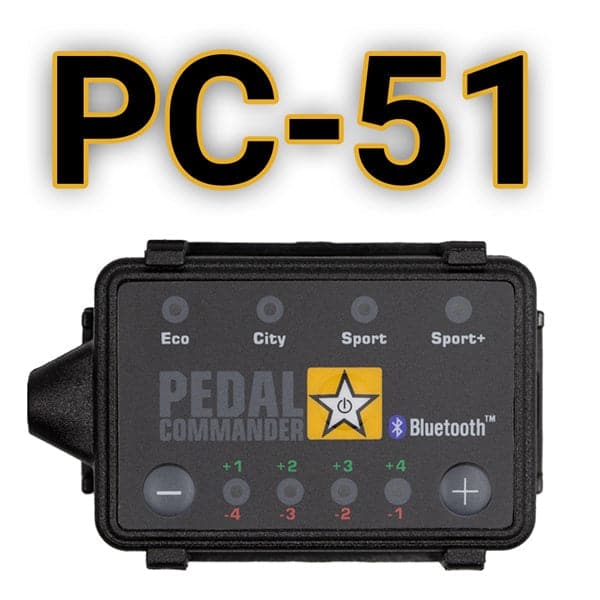 pedal commander image - 1