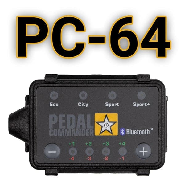 pedal commander image - 1
