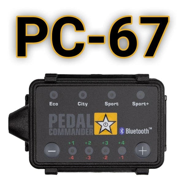 pedal commander image - 1