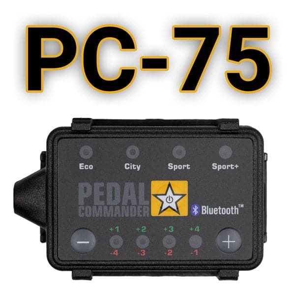 pedal commander image - 1