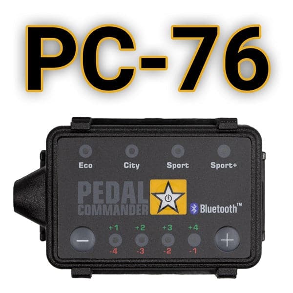 pedal commander image - 1